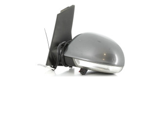 Зеркало электрическое Volkswagen Golf Plus 2005 - 2013 года