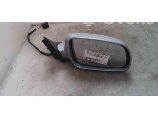 Зеркало электрическое        Volkswagen PASSAT  1981 - 1985 года   