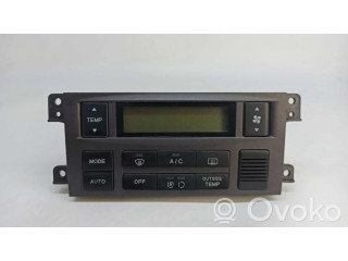 Блок управления климат-контролем 972502D060AX, 972502DXXX   Hyundai Elantra