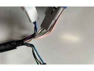 Зеркало электрическое Alfa Romeo 166 2003 - 2009 года