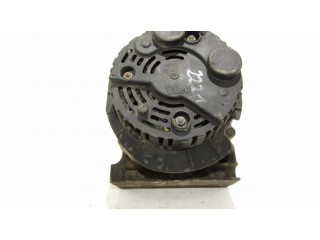 Генератор 0111545602 Mercedes-Benz A W168 1.4