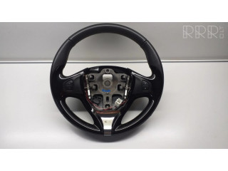 Руль Renault Clio IV  2012-- года 985105453R      