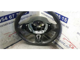 Volant Nissan Juke I F15 2016 161271271, 161271271  