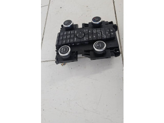 Блок управления климат-контролем 31324237, 10W34T3   Volvo V50