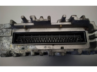 Блок управления двигателя 032906030G, T55RVD95 Volkswagen Golf III