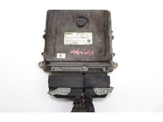 Řídící jednotka 0281013530, P05187070AJ Chrysler Grand Voyager V 2008