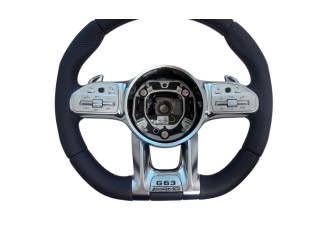 Volant Mercedes-Benz G W463 2nd Gen 2024 A0004604709, A0999059908  