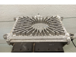 Блок управления двигателя P30650677, T15348 Volvo V50