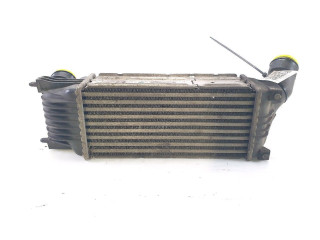 Интеркулер  384G9, V1-0129B   Citroen C5 