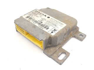 Блок подушек безопасности 8200360401, 0285001657   Dacia Solenza