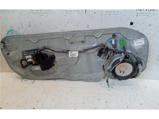 Передний електрический механизм для подъема окна без двигателя 30784509, 0050018 Volvo C30