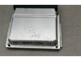 Блок управления двигателя 0281011441, 30646978A   Volvo XC90