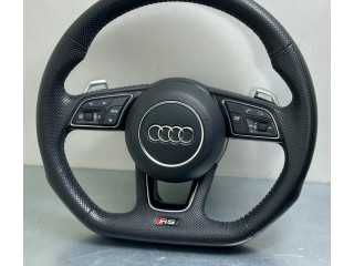 Volant Audi A3 S3 8V 2017 8W0419091FE, 8W0880201BB