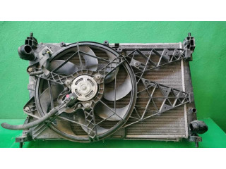 Интеркулер  INTERCOOLER   Fiat Bravo 1.9