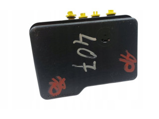 Блок ABS 1943T0, 1677626880 Citroen C3 Picasso