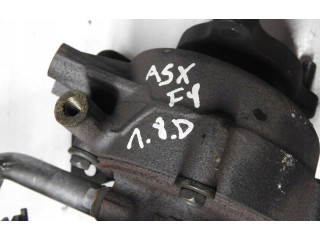 Турбина Mitsubishi ASX 4913106900, 49131