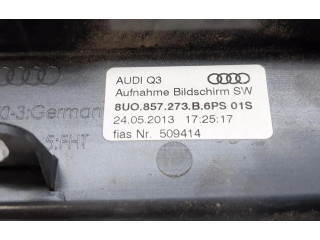 Дисплей 8U0857273B Audi Q3 8U