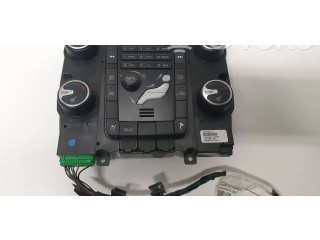 Блок управления климат-контролем 30795271, SN2000748441   Volvo V70