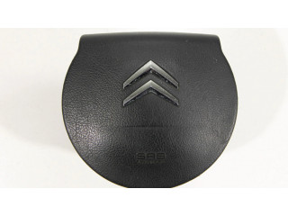 Подушка безопасности водителя Citroen C4 I