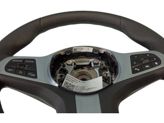 Руль BMW X3 G01  2018 - 2024 года 32308094542, 8094542      