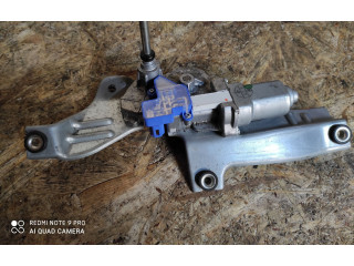 Масляный насос MITSUBA8007 Subaru XV