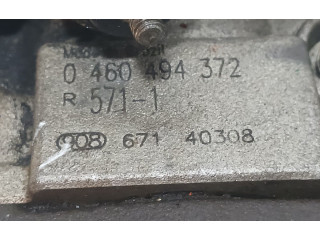 Vstřikovací čerpadlo 0460494372 Opel Astra F