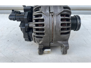 Генератор 03C903023S, 03C903023SNR45   Audi A1      