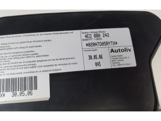 Vstřikovač 4E0880242 Audi A8 S8 D3 4E