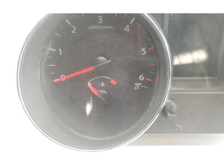 Přístrojová deska Nissan Qashqai+2 2010 VPAASF10849LCJ