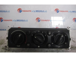 Блок управления климат-контролем 64111502214   Mini One  Cooper Cabrio R52