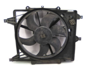 Вентилятор печки NAO-VISIVEL Renault Clio II