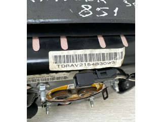 Подушка безопасности водителя P0UW72XDVAE, ZHNR011654L Chrysler 300 - 300C