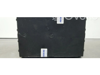 Блок комфорта 284B24X01B   Nissan Pathfinder R51   