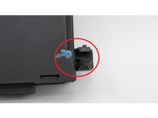 Блок подушек безопасности 1K0907530K Volkswagen Golf Plus