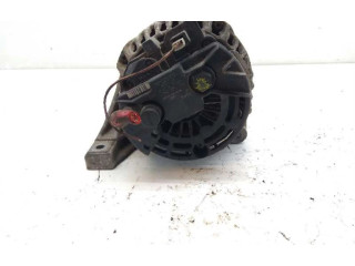 Генератор 0124525029   Volvo XC90      