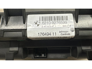 Панель приборов 9276599, 04743471   BMW 1 F20 F21       