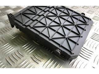 Блок предохранителей  9653667480, BSIF03C0   Citroen C2    