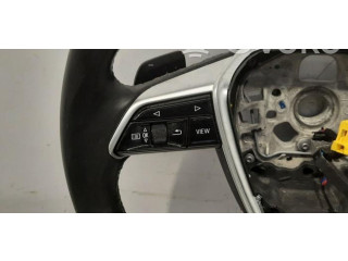 Volant Audi A6 S6 C8 4K 2024 4K0419091AT