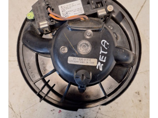 Вентилятор печки 3C1820015E, CZ0160600861 Volkswagen Jetta V