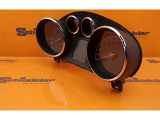 Панель приборов 13420499, 13420499   Opel Meriva B       