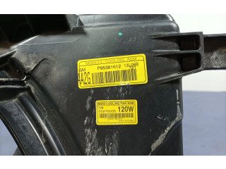 Вентилятор радиатора     95978939, 95978939    Chevrolet Spark 