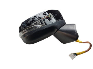 Зеркало электрическое Subaru Forester SK 2018 - года