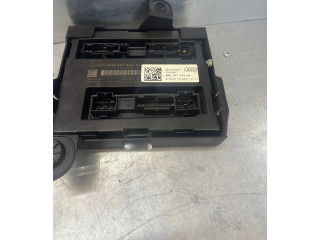 Блок комфорта 4H0907064AP Audi A7 S7 4G