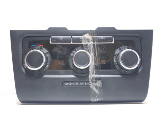 Модуль блока управления кондиционером       Volkswagen Golf VI  2008 - 2013 года   