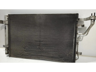 Радиатор кондиционера воздуха (в салоне)