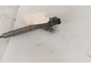 Форсунка 0445110296    Honda Civic   