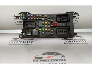 Блок комфорта BW9314F041AA, 205KW Jaguar XJ X351