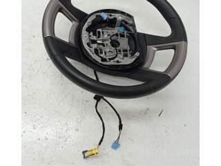 Руль Citroen C5 2008 - 2016 года