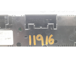 Блок управления климат-контролем 8V0820043AM   Audi A3 8Y