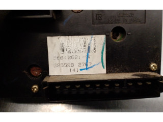 Ручка стеклоочистителей 56042621, 62552B Jeep Grand Cherokee (WJ)